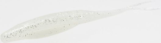 Zoom Super Fluke 10Bg White Ice