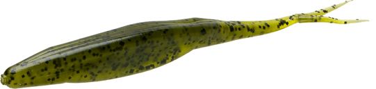 Zoom Super Fluke 10Bg-Watermelon