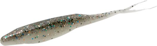 Zoom Super Fluke 10Bg Bait Fish