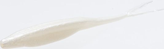 Zoom Super Fluke 10Bg-White Pearl