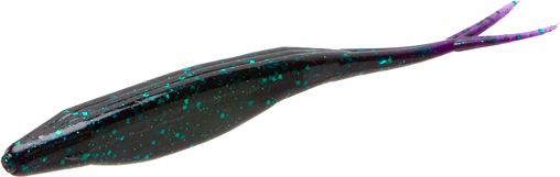 Zoom Super Fluke 10Bg Junebug