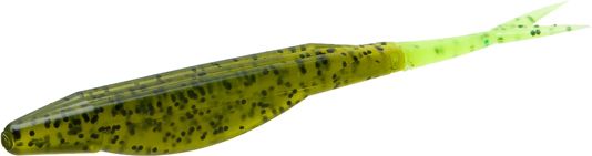Zoom Super Fluke 10Bg Wtrmln Cht
