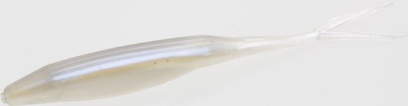 Zoom Super Fluke 10Bg-Albino