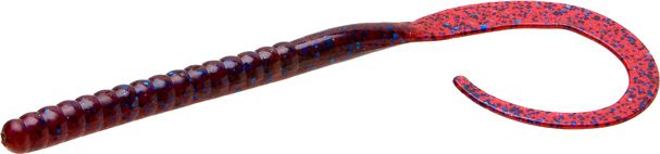 Zoom Ol Monster 10.5" 9Bg Plum