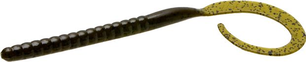 Zoom Ol Monster 10.5" 9Bg Grn Pmpk