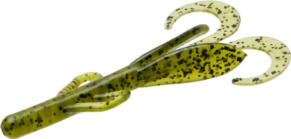 Zoom Baby Brush Hog 12Bg Wat Seed