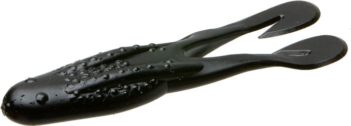 Zoom Horny Toad 5Bg Black