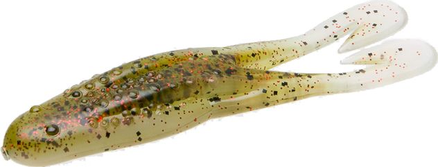 Zoom Horny Toad 5Bg Wtm Red Pearl