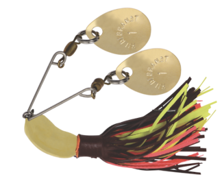 Hilde Gold Nugget - Crawfish