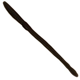 Creme Scoundrel 6" 4Pk-Blk