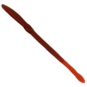 Crem Scound 6" 4Pk-Pur/Red Tail