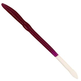 Crem Scound 6" 20Bg-Pur/Wht Tail