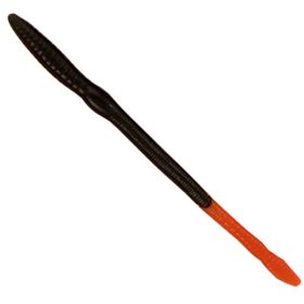 Crem Scound 6" 4Pk-Blk/Fire Tail