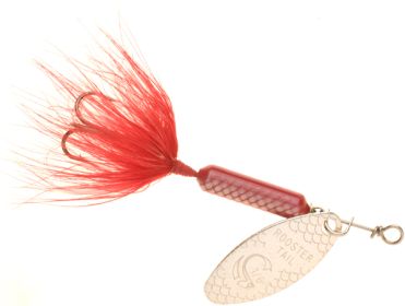 Yakima Bait Rooster Tail 1/24 Red