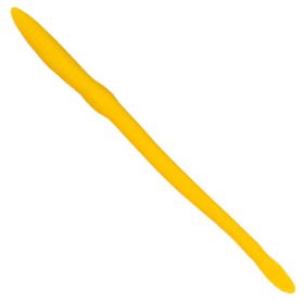 Crem Scound 8" 12Pk-Yel