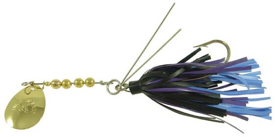 Hild Snagless Sally 1/4 Gold/Bruise