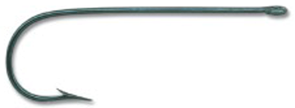 Mustad Aber Fw Re-Sp 100Bx Blue