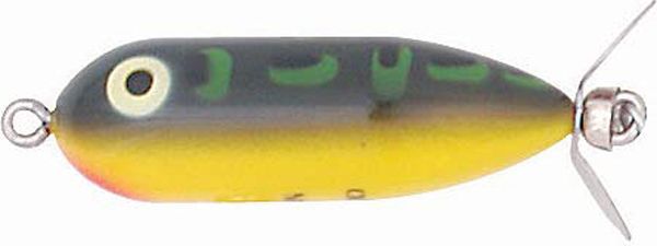 Hed Teeny Torpedo 1/8-Bullfrog