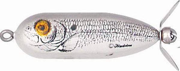 Hed Tiny Torpedo 1/4 Guanine Shad