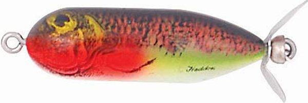 Hed Tiny Torpedo 1/4 Nat Perch