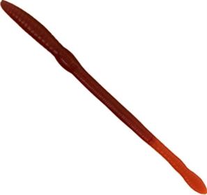 Crem Scound 8" 12Pk-Pur/Red Tail