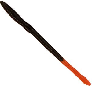 Crem Scound 8" 12Pk-Blk/Fire Tail