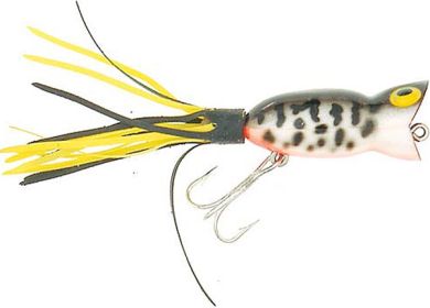 Arbo Hula Pop 3/8 2" Cdog Ob