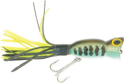 Arbo Hula Pop 3/8 2" Bass