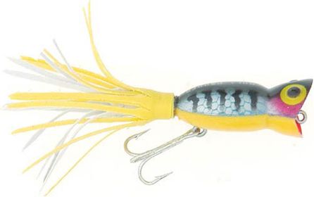 Arbo Hula Pop 3/8 2" Perch