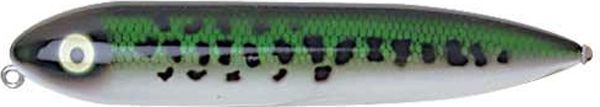 Hed Zara Spook 3/4 Baby Bass