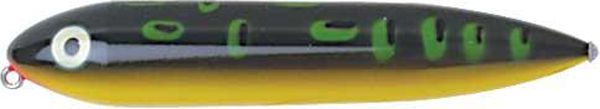 Hed Zara Spook 3/4 Bullfrog