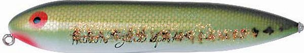 Hed Zara Spook 3/4 Flash Bass