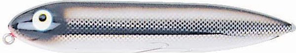 Hed Zara Spook 3/4 Blk/Chrome