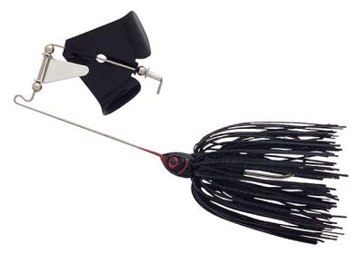 Bya Buzz 1/4 - Blk