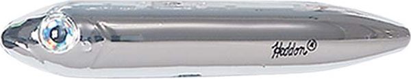 Hed Sup Spook Jr 3.5" 12/-Nickel