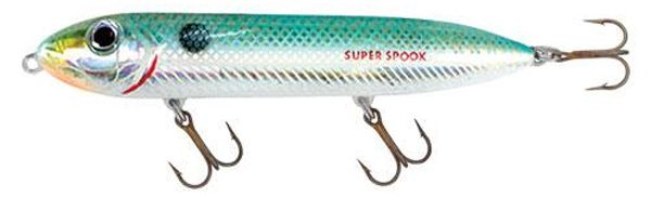 Hed Sup Spook 5" 7/8-Lake Forkshad