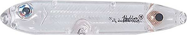 Hed Sup Spook 5" 7/8-Clear