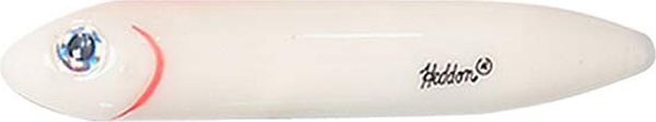 Hed Sup Spook 5" 7/8-Bone