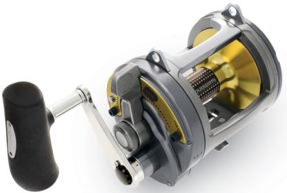 Shimano Tyrnos Sw 2Spd 4Bb 4.0/1.5