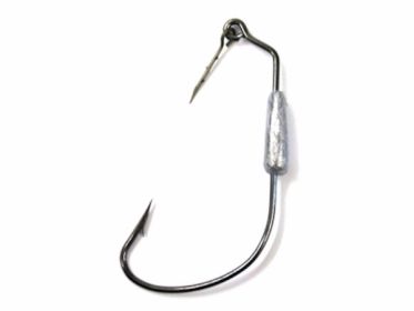 Ec 1/8 Swimbait Hk Barbed 5Ct