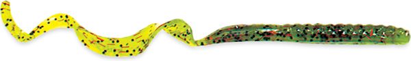 Cul 7.5" Worm 18Bg Wtmln Red