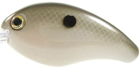 Sk Bitsy Mino 1/8 1.25" Gizz Shad