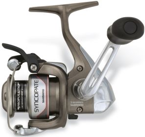 Shimano Syncopate Fd 3Bb 5.2 Spin