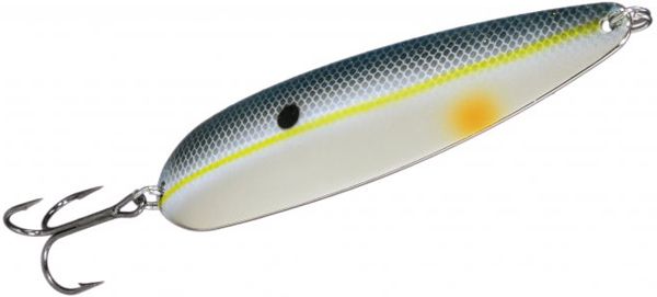 Sk Sexy Spoon 4" 3/4Oz Sexy Shad