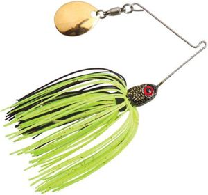 Bya Micro Pond Magic 1/8 Wasp