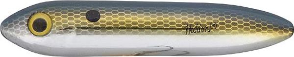 Hed Sup Spook Jr 3.5" 1/2-Foxy Mom