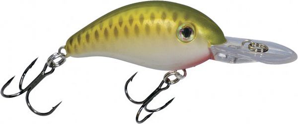Sk Pro 3/4 X-Deep Tenn Shad