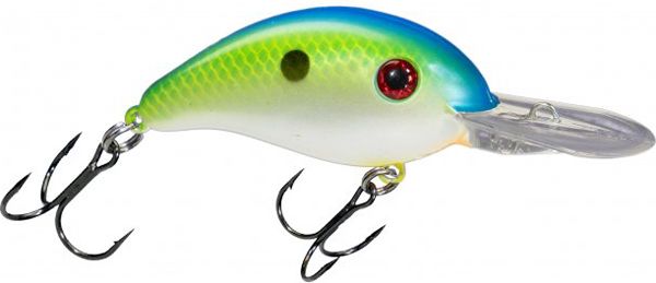 Sk Pro 3/4 X-Deep Citrus