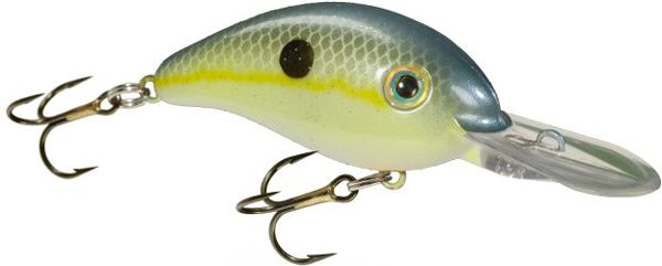 Sk Pro 3/4 X-Deep Cht Sexy Shad