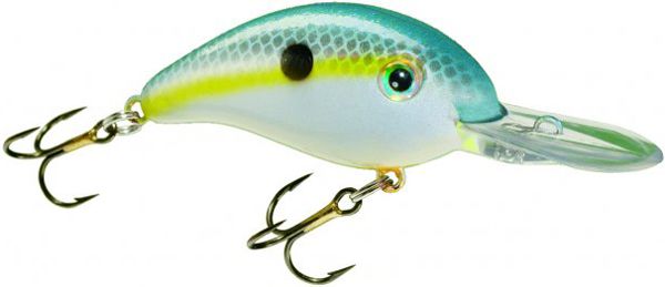 Sk Pro 3/4 X-Deep Sexy Shad